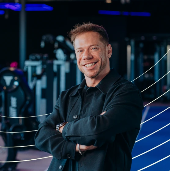 Foto van Wouter Leroy Businss Development Manager bij BriBro