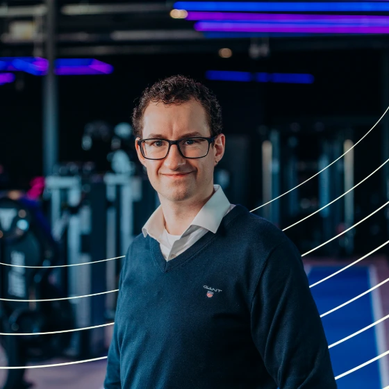 Foto van Dr. S. Bulterijs, PhD wetenschappelijk adviseur van Bribro